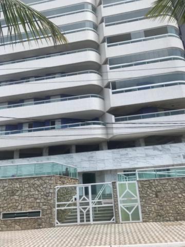 Apartamento Praia Grande Pe Na Areia Solemar Εξωτερικό φωτογραφία