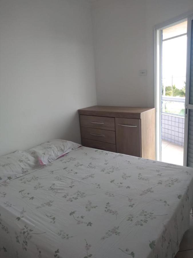 Apartamento Praia Grande Pe Na Areia Solemar Εξωτερικό φωτογραφία